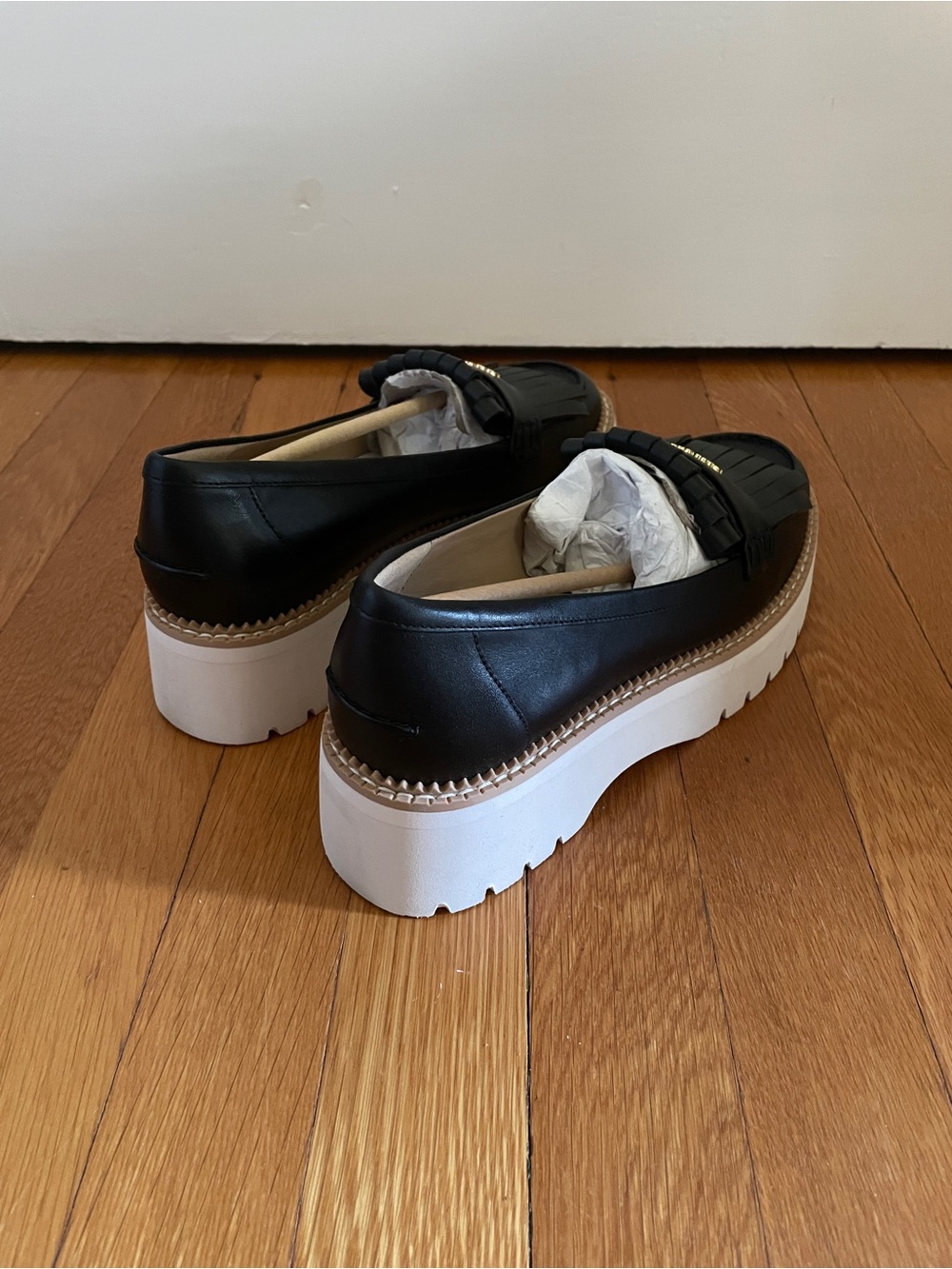 Kate Spade Caddy Loafer - Picture 4 of 7